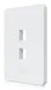 UBIQUITI UACC-WP-KEYSTONE-V-2P накладка Photo 2