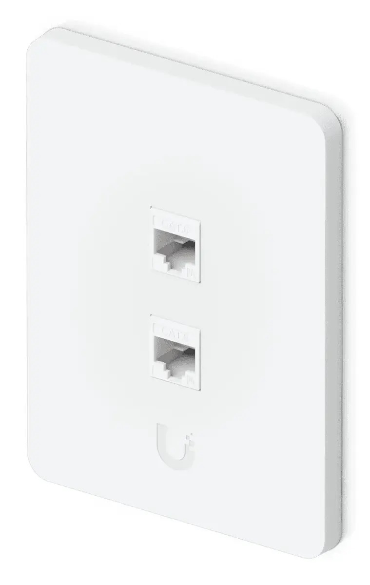UBIQUITI UACC-WP-KEYSTONE-V-2P накладка Photo 7
