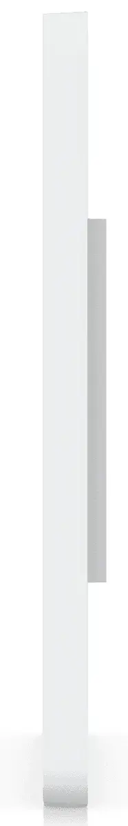 UBIQUITI UACC-WP-KEYSTONE-V-4P накладка 4-портовая Photo 3