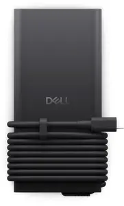 Power adapter/inverter Dell XNV72 280 W USB-C GaN, indoor, 120–230 V, black