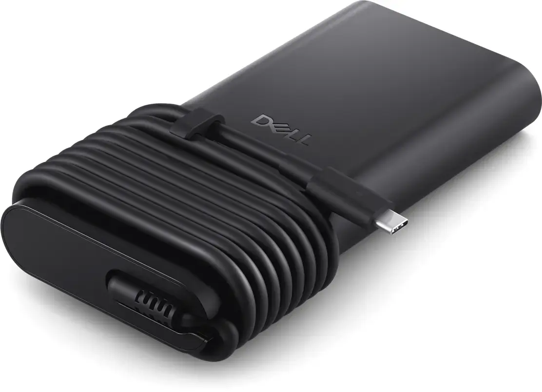 Dell XNV72 280 W power adapter/inverter Photo 2