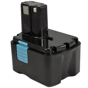 Battery for power tools extra digital HITACHI EBM1830 18V Li‑ion 4.0Ah