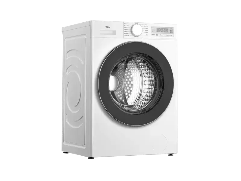 TCL FF0844WA0 washing machine Photo 2