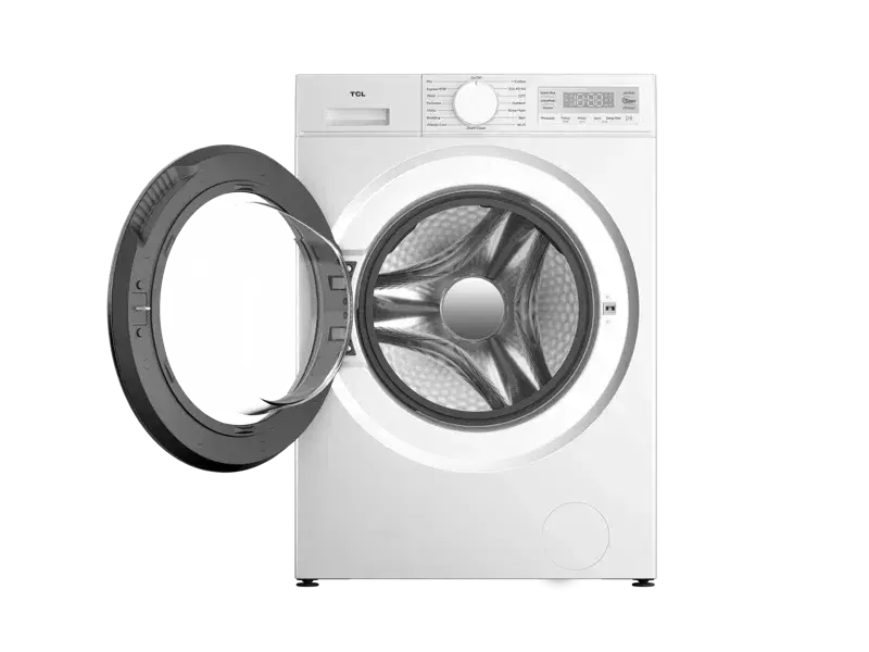 TCL FF0844WA0 washing machine Photo 4