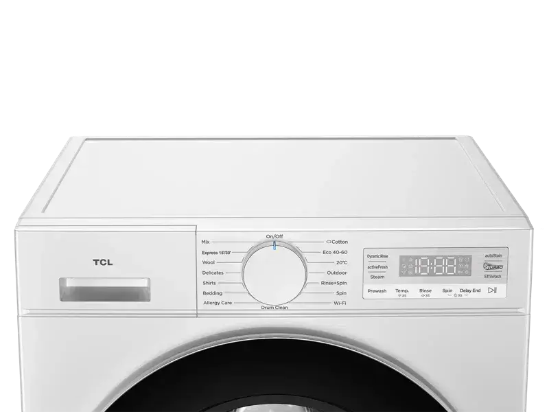 TCL FF0844WA0 washing machine Photo 7