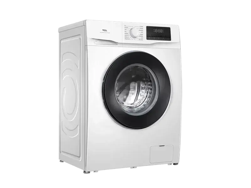 TCL FF0610WB0 фронтальная стиральная машина Photo 4