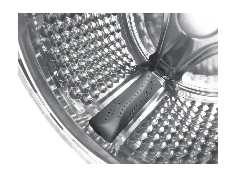 TCL FF0610WB0 фронтальная стиральная машина Photo 5