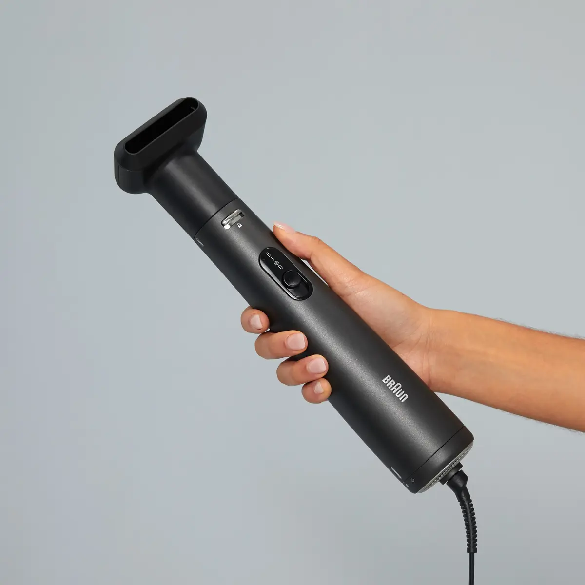 Braun Haircare AS 4.2 фен-щетка Photo 2