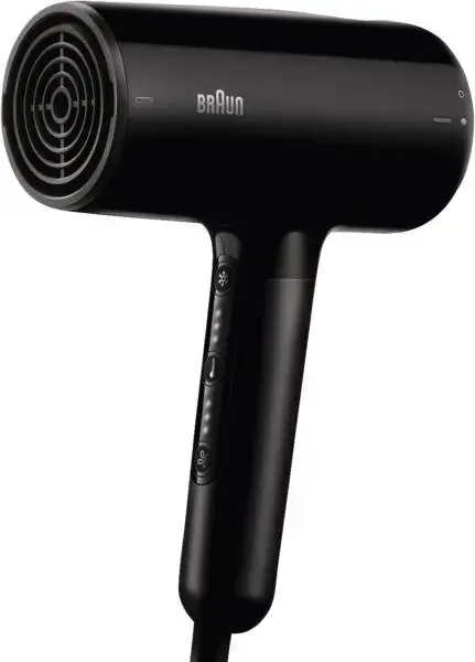 Фен Braun Haircare HD4.1 2200 Вт Photo 2