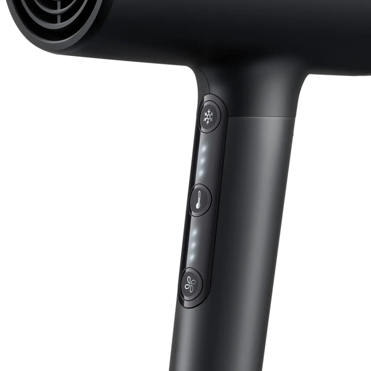 Фен Braun Haircare HD 4.2 2100 Вт Photo 2