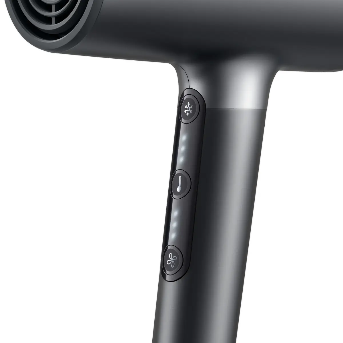 Фен Braun Haircare HD 4.3 2200 Вт Photo 2