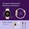HAMA Arion 43 mm AMOLED Smartwatch Photo 8