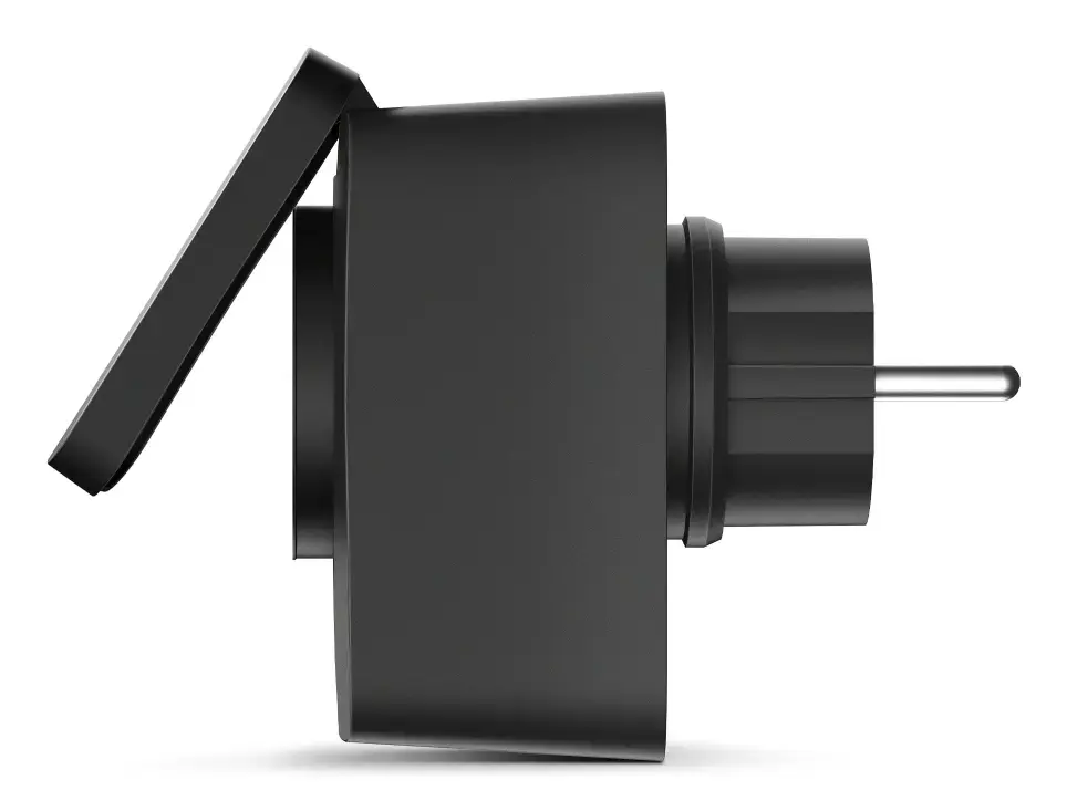 TP‑Link Tapo P410M умная розетка Photo 2