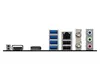 MSI Pro A620AM-G EVO WIFI motherboard Photo 5
