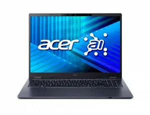 Acer TravelMate P4 TMP416-54-TCO laptop with Intel Ultra 7 255U, 16GB RAM, 512GB SSD, Windows 11 Pro