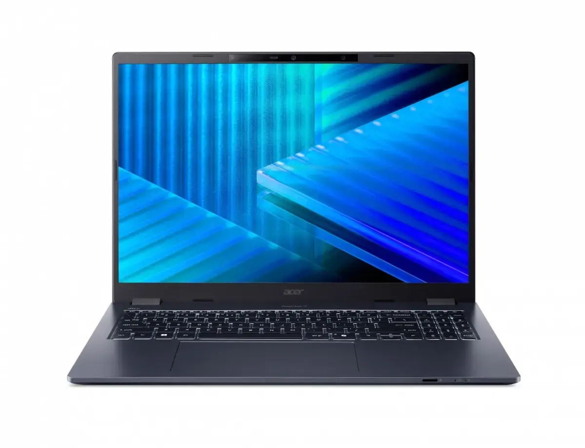 Acer TravelMate P4 TMP416-54-TCO laptop Photo 2