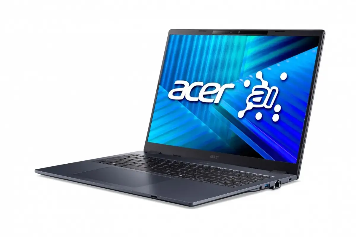 Acer TravelMate P4 TMP416-54-TCO laptop Photo 3