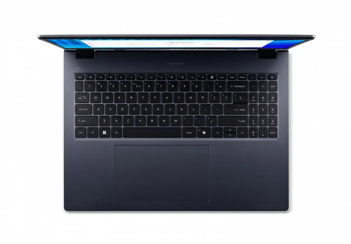 Acer TravelMate P4 TMP416-54-TCO laptop Photo 4