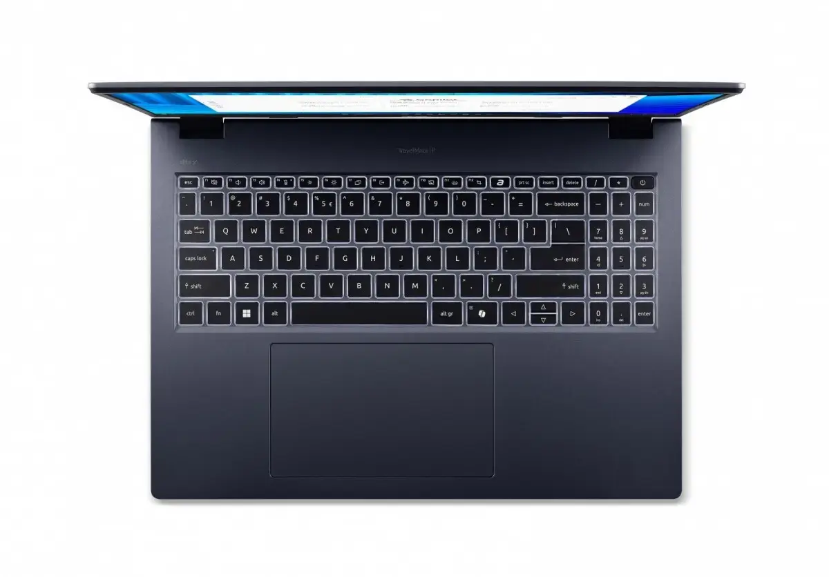Acer TravelMate P4 TMP416-54-TCO laptop Photo 6