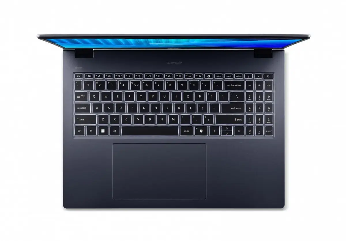 Acer TravelMate P4 TMP416-54-TCO laptop Photo 9