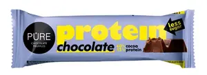 Protein Bar pure chocolate 40 g — Dark Chocolate (40g)