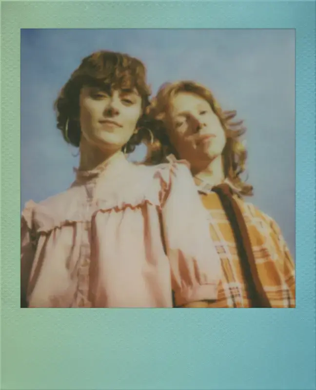 POLAROID Polaroid Go Gradient Frame 2 gab. Photo 4
