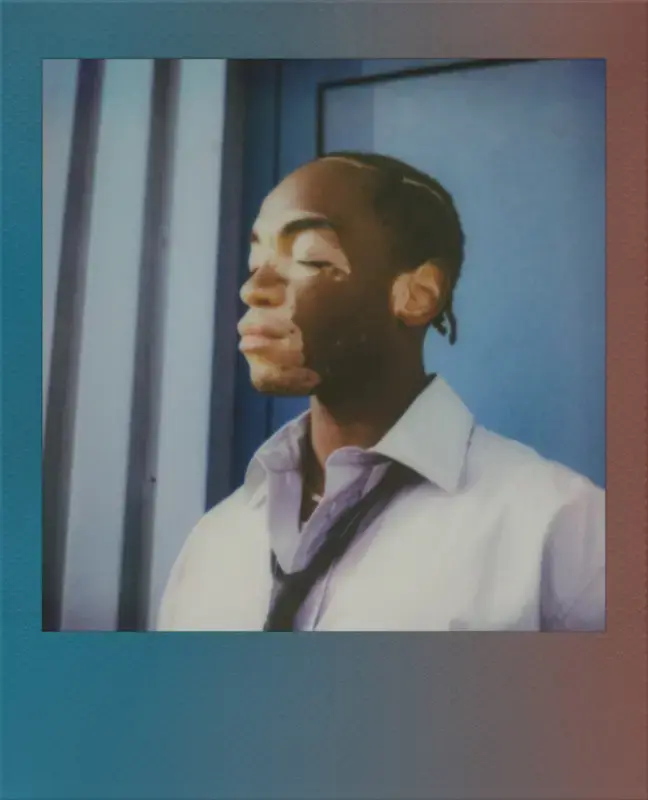 POLAROID Polaroid Go Gradient Frame 2 gab. Photo 6
