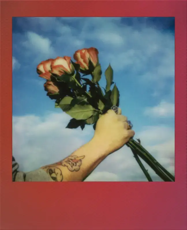 POLAROID Polaroid Go Gradient Frame 2 gab. Photo 7