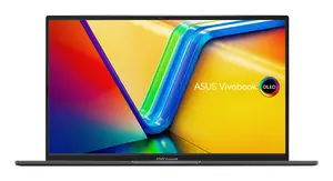 Ноутбук ASUS Vivobook 15 OLED D1505YA-MA347W — AMD Ryzen 7 7730U, 15,6" 2.8K (2880×1620), 16 ГБ DDR4, 1 ТБ SSD, Windows 11 Home, черный