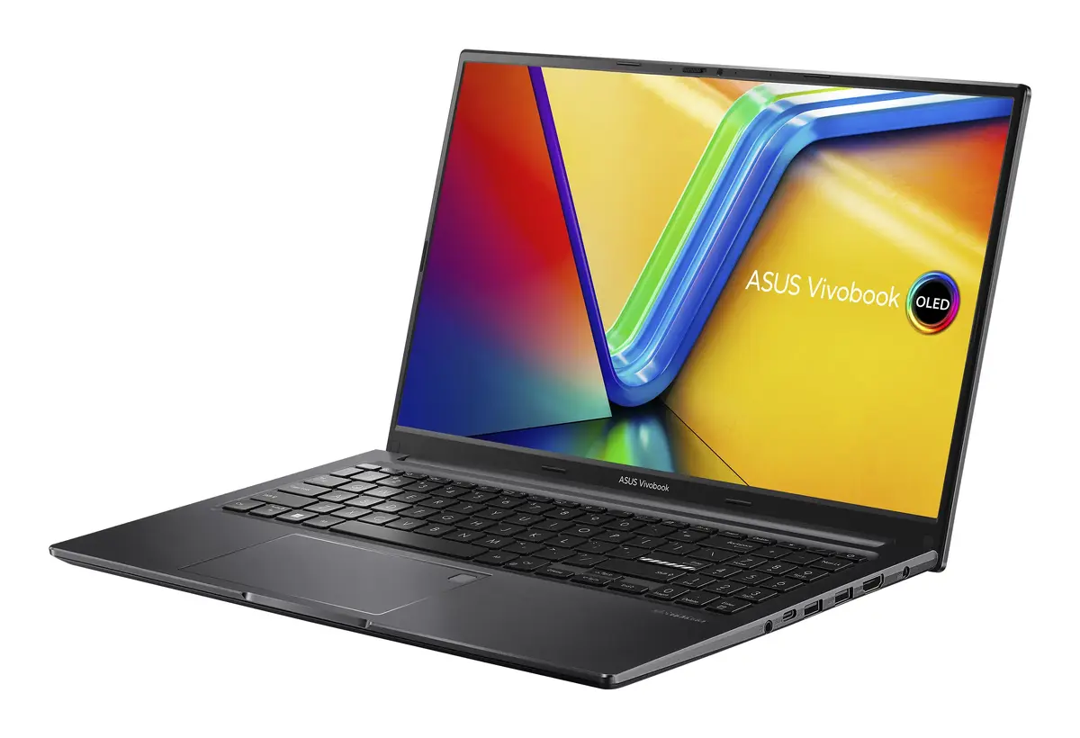 ASUS Vivobook 15 OLED D1505YA-MA347W portatīvais Photo 3