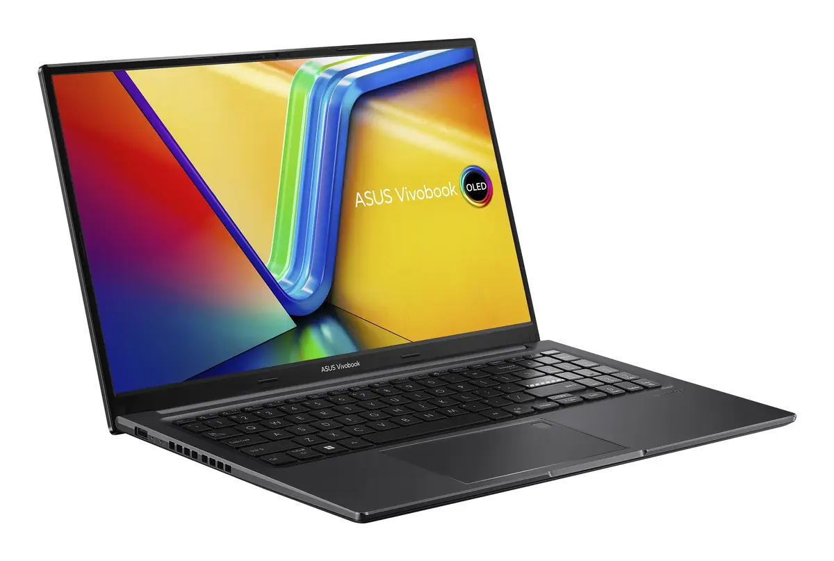 ASUS Vivobook 15 OLED D1505YA-MA347W portatīvais Photo 4