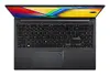ASUS Vivobook 15 OLED D1505YA-MA347W portatīvais Photo 5