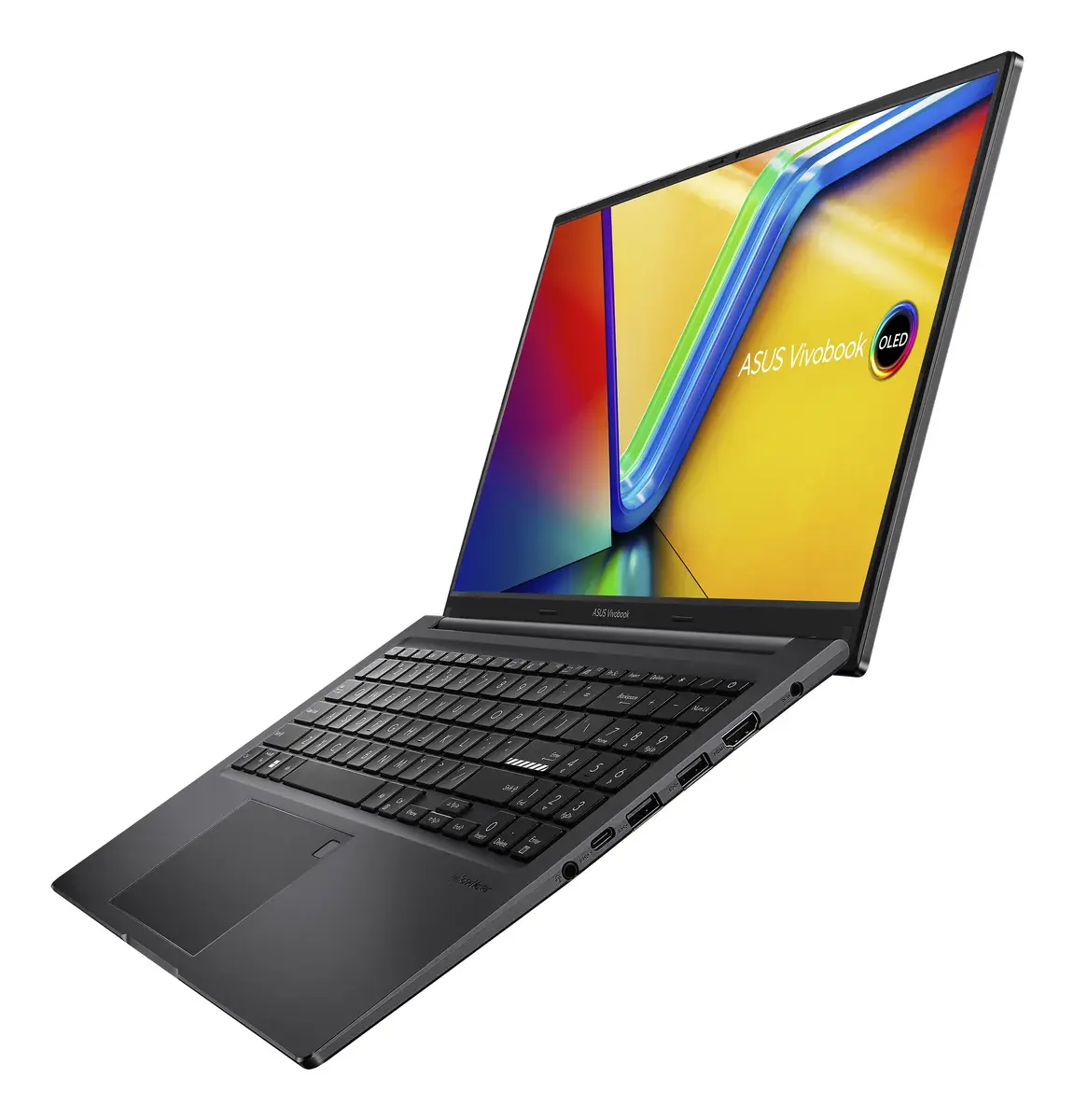 ASUS Vivobook 15 OLED D1505YA-MA347W portatīvais Photo 7