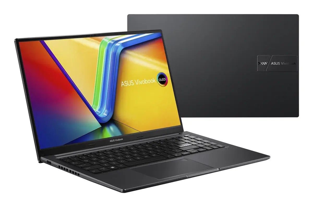 ASUS Vivobook 15 OLED D1505YA-MA347W portatīvais Photo 8
