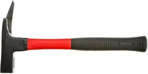 Carpenter's Hammer Top Tools model 02A912 with plastic handle, 600 g head