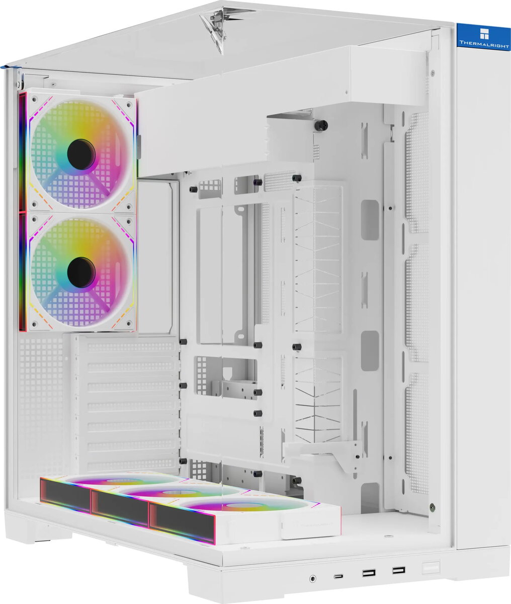 Computer Cases