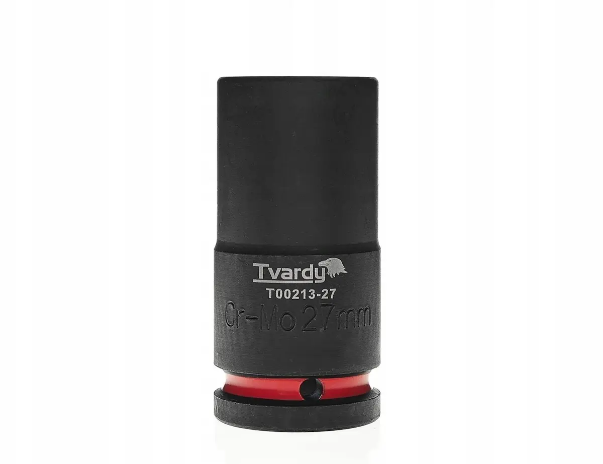 Trieciena ligzda Tvardy gara 3/4" 6-šķautņu