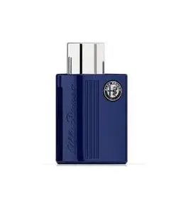 Туалетная вода Sirowa Alfa Romeo Blue 75 мл — мужской аромат, 75 мл