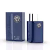 Sirowa Alfa Romeo Blue Туалетная вода 75 мл Photo 2