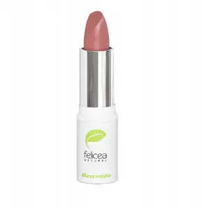 Lūpu krāsa Felicea matēta vegāniska 222 Rose 3,5 g