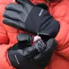 Vallerret Tinden Black XL photography gloves Photo 7