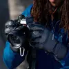 Vallerret Tinden Black XL photography gloves Photo 11