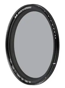Neutral Density Variable Filter B+W 95 mm MPTV ND MRC nano