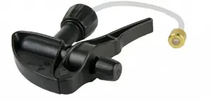 Pump KWAZAR Mercury Super 360 Cleaning Pro NBR by KWAZAR, model WAO0843, NBR seals