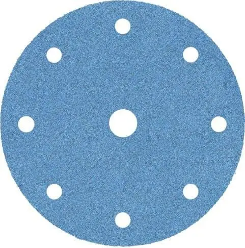 SLĪPES disks KLINGSPOR PS36CK 150 mm
