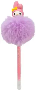 Lodīšu pildspalva Sanrio My Melody PomPom — Sanrio, MM707578