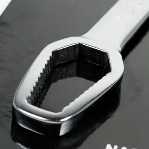 NAC multifunction flat wrench 8-22 mm, brand NAC, model NAC-SP-M-LOCK