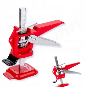 Tile Lifter Hand Tool PRO model 3-01-26-AG-020 — manual glazier/tile lifter 50 kg capacity