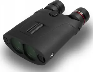 Бинокль Datalogic Kite APC 16x42 с электронной стабилизацией изображения, увеличение 16x, объектив 42 мм
