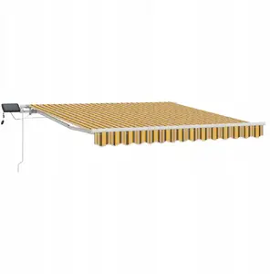Маркиза VidaXL 300 x 250 см многоцветная, модель 3330016